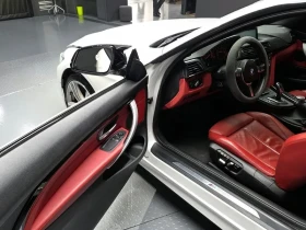 BMW 428 I M Sports Coupe, снимка 10