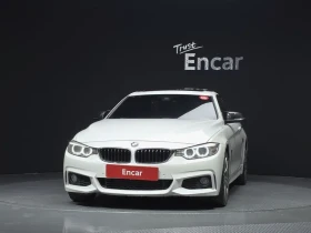 BMW 428 I M Sports Coupe, снимка 3