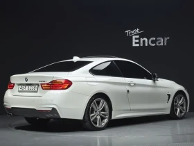 BMW 428 I M Sports Coupe, снимка 2