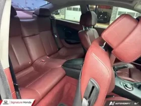 BMW 650 РЪЧНА СКОРОСТНА КУТИЯ* HEAD-UP* ПОДГРЕВ* CARFAX , снимка 16