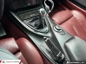 BMW 650 РЪЧНА СКОРОСТНА КУТИЯ* HEAD-UP* ПОДГРЕВ* CARFAX , снимка 13