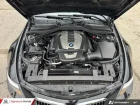 BMW 650 РЪЧНА СКОРОСТНА КУТИЯ* HEAD-UP* ПОДГРЕВ* CARFAX , снимка 6