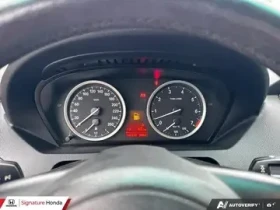 BMW 650 РЪЧНА СКОРОСТНА КУТИЯ* HEAD-UP* ПОДГРЕВ* CARFAX , снимка 11