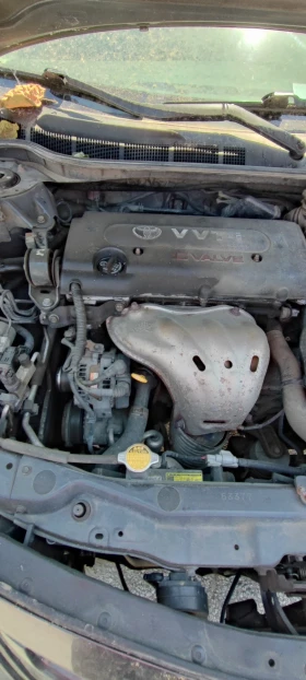 Toyota Camry 2.4, снимка 7