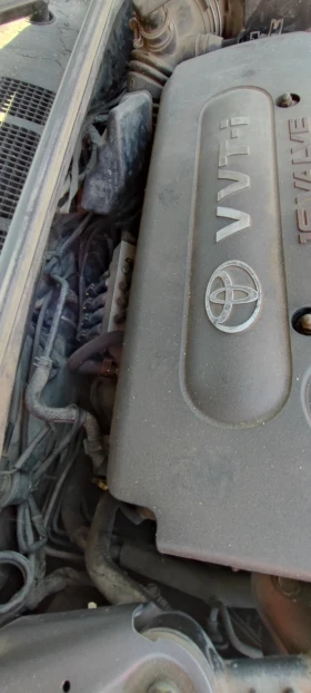 Toyota Camry 2.4, снимка 9