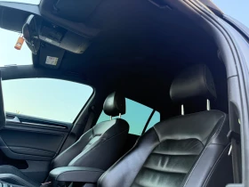 VW Golf GTD DSG 184к.с., снимка 9