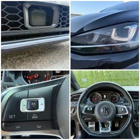 VW Golf GTD DSG 184к.с., снимка 15