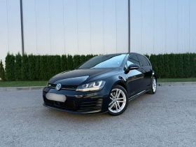 VW Golf GTD DSG 184к.с., снимка 1