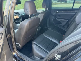 VW Golf GTD DSG 184к.с., снимка 10