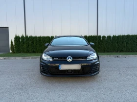 VW Golf GTD DSG 184к.с., снимка 2