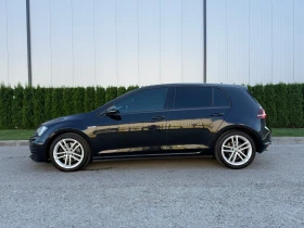 VW Golf GTD DSG 184к.с., снимка 7