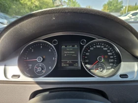 VW Passat 2.0TDI 140к.с DSG Панорама Обдухване , снимка 17