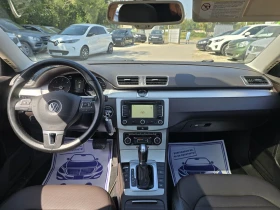 VW Passat 2.0TDI 140к.с DSG Панорама Обдухване , снимка 14