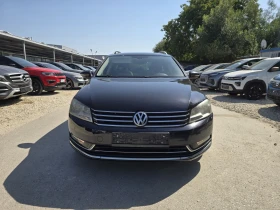 VW Passat 2.0TDI 140к.с DSG Панорама Обдухване , снимка 5