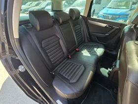 VW Passat 2.0TDI 140к.с DSG Панорама Обдухване , снимка 13