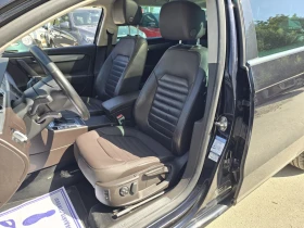 VW Passat 2.0TDI 140к.с DSG Панорама Обдухване , снимка 9