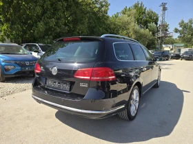 VW Passat 2.0TDI 140к.с DSG Панорама Обдухване , снимка 4