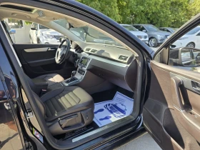 VW Passat 2.0TDI 140к.с DSG Панорама Обдухване , снимка 12