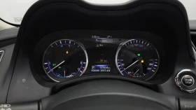 Infiniti Q50 3.5* HYBRID* КОЖА* ПОДГРЕВ* КАМЕРА* ШИБИДАХ* , снимка 8
