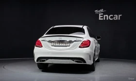 Mercedes-Benz C 300 PROVERKA NA MQSTO V KOREQ* UNIKAT* TOP CENA* EKSTR, снимка 4