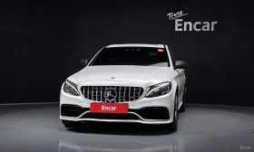 Mercedes-Benz C 300 PROVERKA NA MQSTO V KOREQ* UNIKAT* TOP CENA* EKSTR, снимка 3