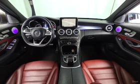 Mercedes-Benz C 300 PROVERKA NA MQSTO V KOREQ* UNIKAT* TOP CENA* EKSTR, снимка 7