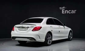 Mercedes-Benz C 300 PROVERKA NA MQSTO V KOREQ* UNIKAT* TOP CENA* EKSTR, снимка 2