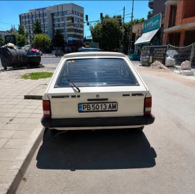 Opel Kadett LUXU S, снимка 2
