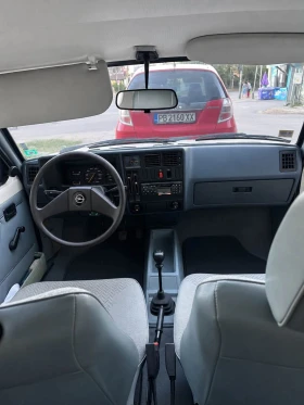 Opel Kadett LUXU S, снимка 7