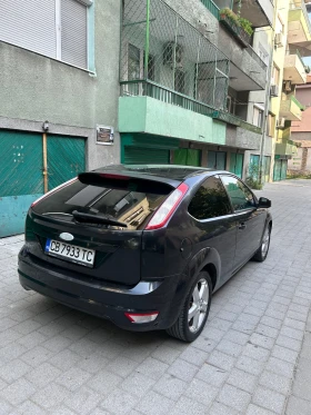 Ford Focus, снимка 4
