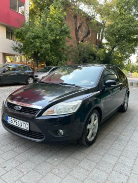 Ford Focus, снимка 1