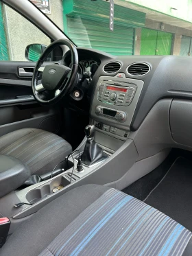 Ford Focus, снимка 6