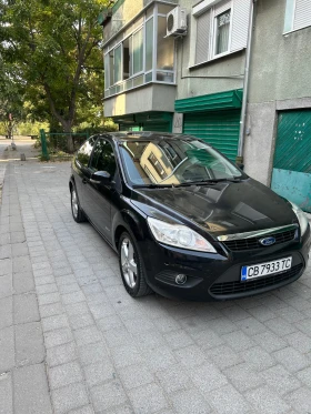 Ford Focus, снимка 9