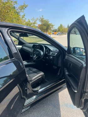Mercedes-Benz E 220, снимка 8