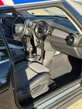 Mini Cooper  MINI Cooper 1.5 Turbo | Първи собственик | Пълна , снимка 13