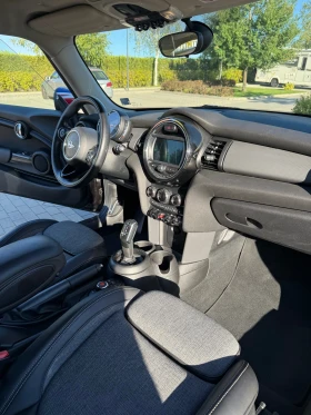 Mini Cooper  MINI Cooper 1.5 Turbo | Първи собственик | Пълна , снимка 12