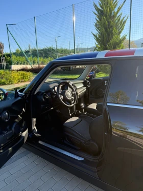 Mini Cooper  MINI Cooper 1.5 Turbo | Първи собственик | Пълна , снимка 7