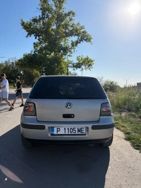VW Golf Да, снимка 4