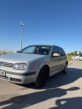 VW Golf Да, снимка 2