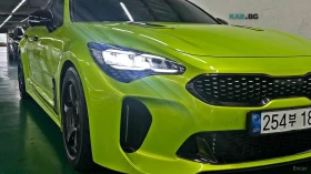 Kia Stinger Meister 2.5 Platinum* BODY KIT* TUNING* 360* HUD, снимка 6