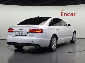 Audi A6 45 Tdi Quattro C7, снимка 5