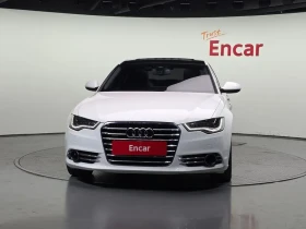 Audi A6 45 Tdi Quattro C7, снимка 7