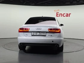 Audi A6 45 Tdi Quattro C7, снимка 11
