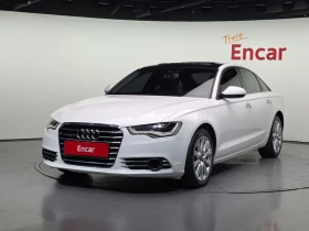 Audi A6 45 Tdi Quattro C7, снимка 1