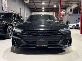 Audi S7 * SPORT | BLACK OPTICS | LEATHER PKG | RED INT! * , снимка 5