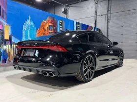 Audi S7 * SPORT | BLACK OPTICS | LEATHER PKG | RED INT! * , снимка 2