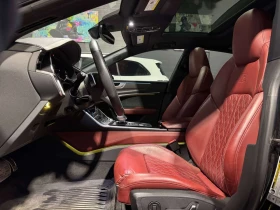 Audi S7 * SPORT | BLACK OPTICS | LEATHER PKG | RED INT! * , снимка 14