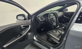 Volvo V40 * D4 * ФИНАНСИРАНЕ, снимка 11