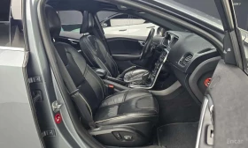 Volvo V40 * D4 * ФИНАНСИРАНЕ, снимка 10