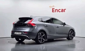 Volvo V40 * D4 * ФИНАНСИРАНЕ, снимка 2